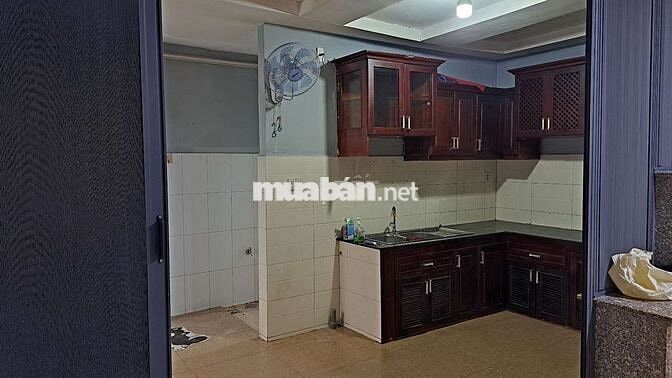 NHÀ 2PN Hẻm Rộng CMT8 Tiên Ở + KDOL_ VP CTY