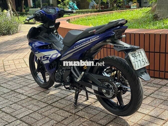 Ex 150 2016 BSTP chính chủ