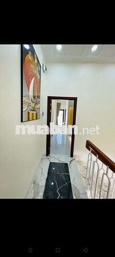 Nhà 1lầu:3,8x22,3PN hẻm 778, phú thuận,Tân Mỹ,hồ chí minh city