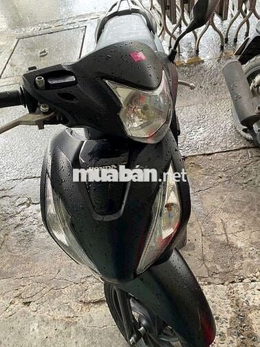 Cần tiền bán gấp vision đời 2021