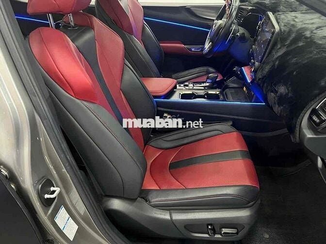 🔴 Lexus NX 2022 350 F Sport - 40000 km