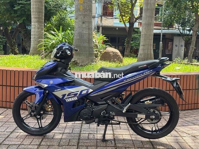 Ex 150 2016 BSTP chính chủ