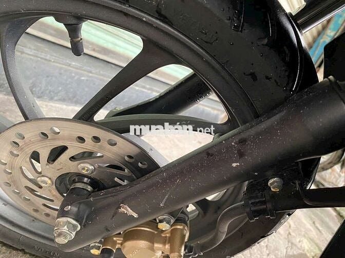 Cần tiền bán gấp vision đời 2021