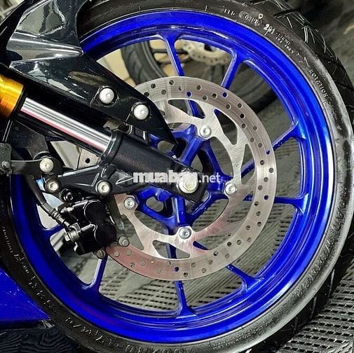 💥Yamaha R15v3 CỌP2019 chỉ 4500km BSTP 9chủ ký giấy