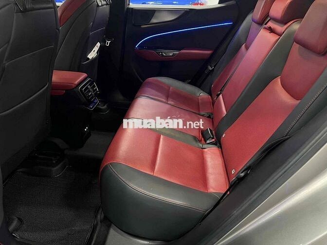 🔴 Lexus NX 2022 350 F Sport - 40000 km