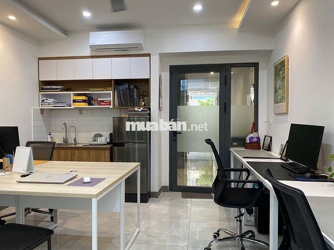 Văn phòng cho thuê 20 m2 Phường 12 Quận Tân Bình