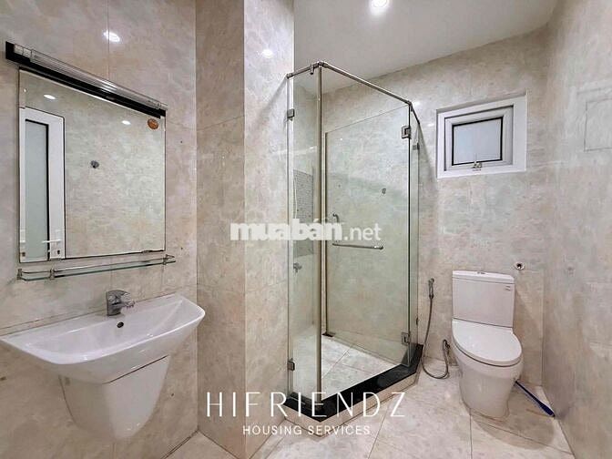 ✨ Siêu phẩm studio mới full nội thất cao cấp - sát Q1,Q5 - trống sẵn