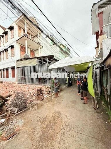 BÁN ĐẤT 166M2 ĐƯỜNG OTO KẾ TT Y TẾ DĨ AN TP HỒ CHÍ MINH (BÌNH DƯƠNG)