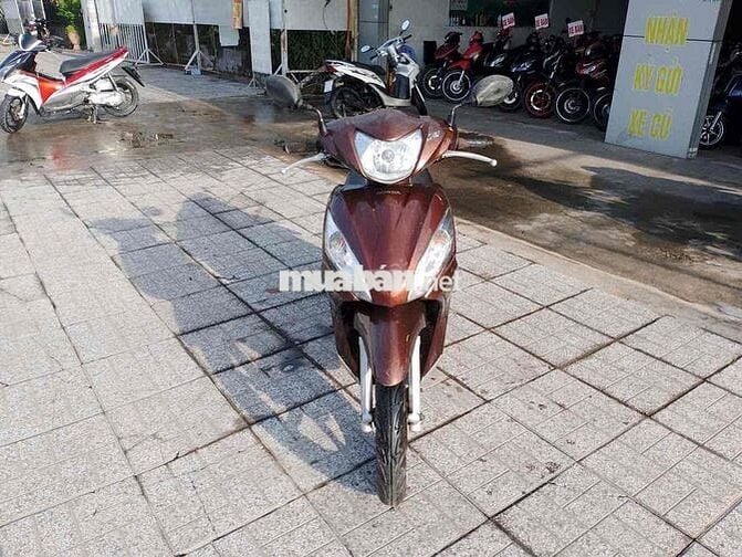 xe máy zin vip bs65 ngây chủ