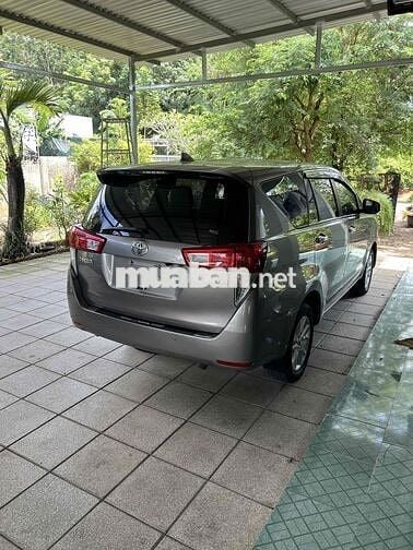 Toyota Innova 2019 2.0G - 61700 km