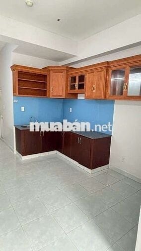 Bán căn hộ Lê Thành Tân Tạo, Bình Tân giá chỉ 680tr bao phí.