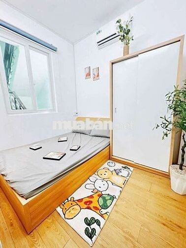 SANG CHDV 20PN +1MB HUỲNH VĂN NGHỆ P15 GV