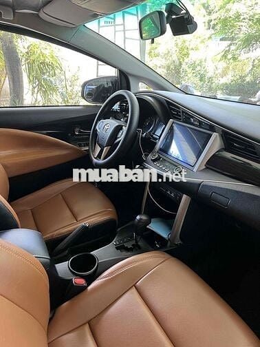 Toyota Innova 2019 2.0G - 61700 km