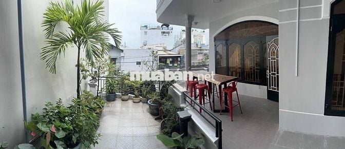 Phòng full nội thất Bình Thạnh, 20-25m2, nhiều tiện ích, gần cv sông