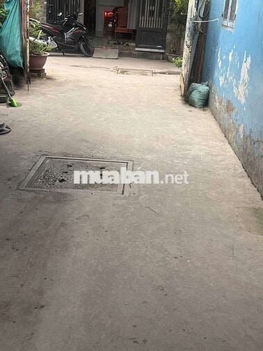 BÁN NHÀ SHR ĐÚC 1 LẦU ĐƯỜNG HT35 P. HIỆP THÀNH QUẬN 12-GIÁ 3TỶ850TR TL