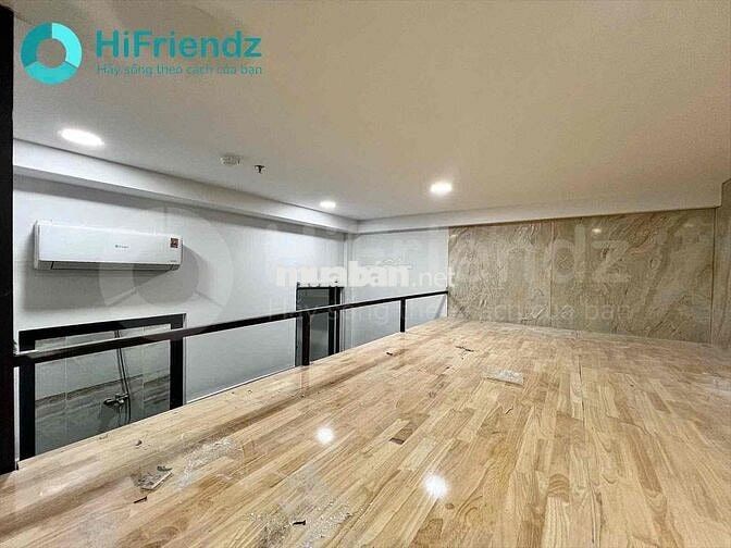 CHÍNH CHỦ DUPLEX CỬA SỔ, MÁY GIẶT RIÊNG, THANG MÁY ĐẦY ĐỦ