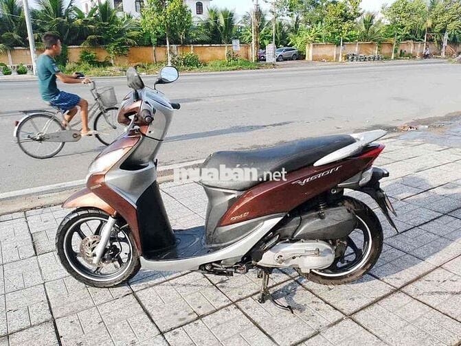 xe máy zin vip bs65 ngây chủ