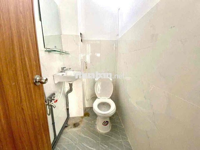 ‼️CĂN 2PN1PK BAN CÔNG FULL NỘI THẤT - NGÃ TƯ PHÚ NHUẬN‼️