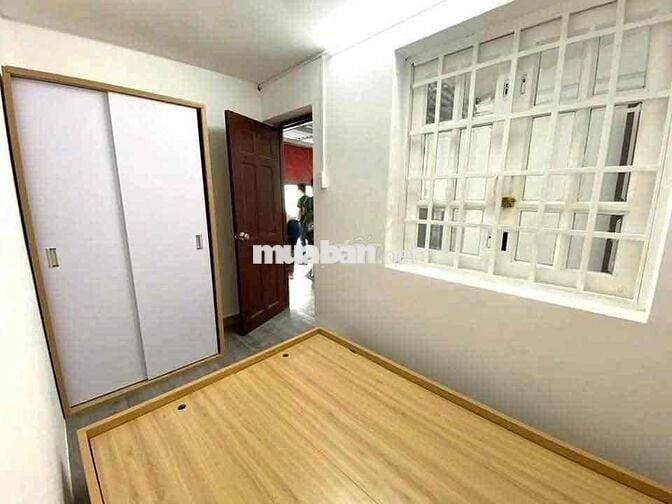 ‼️CĂN 2PN1PK BAN CÔNG FULL NỘI THẤT - NGÃ TƯ PHÚ NHUẬN‼️