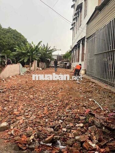 BÁN ĐẤT 166M2 ĐƯỜNG OTO KẾ TT Y TẾ DĨ AN TP HỒ CHÍ MINH (BÌNH DƯƠNG)