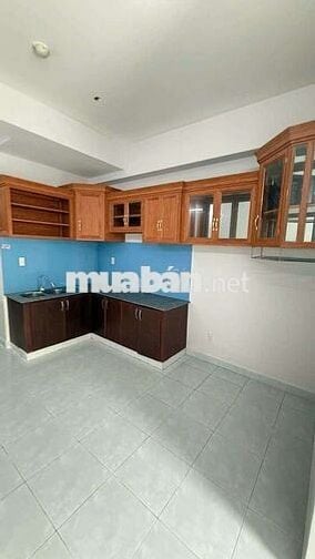 Bán căn hộ Lê Thành Tân Tạo, Bình Tân giá chỉ 680tr bao phí.