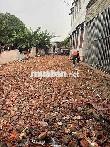 BÁN ĐẤT 166M2 ĐƯỜNG OTO KẾ TT Y TẾ DĨ AN TP HỒ CHÍ MINH (BÌNH DƯƠNG)