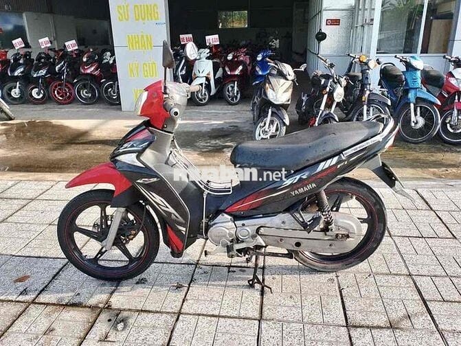 xe máy zin bs65 ngây chủ