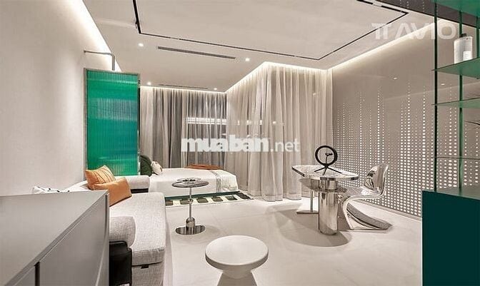 Căn hộ 1PN-1WC TT Avio, Giá siêu tốt, Nhà siêu đẹp, Thanh toán siêu dễ