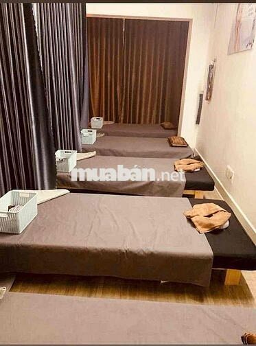 🔥NC 3 lầu - 2 MT trước sau Nguyễn Đình Chiểu Q3  🔥