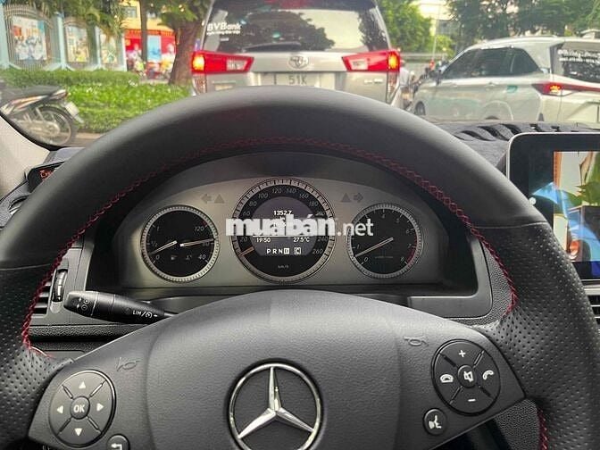 c230 zin đẹp máy móc ngon