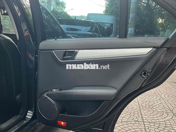 c230 zin đẹp máy móc ngon