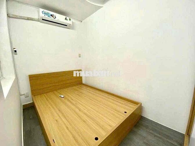 ‼️CĂN 2PN1PK BAN CÔNG FULL NỘI THẤT - NGÃ TƯ PHÚ NHUẬN‼️