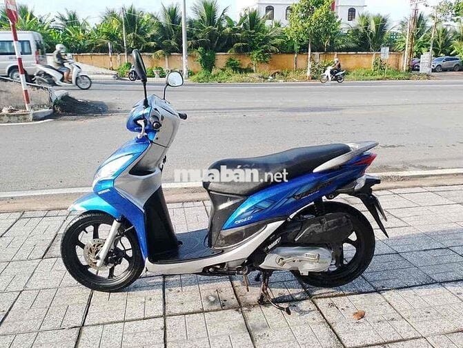 xe máy zin vip bs65 ngây chủ