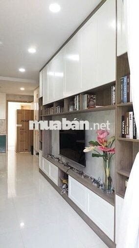 Ở LIỀN Giá:13,5tr/th  2PN+2WC - 71𝐌2 (Full nội thất) 𝐊𝐇𝐔 EMERALD