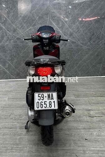 SHVN 2015 150i up full ý khoá SMK