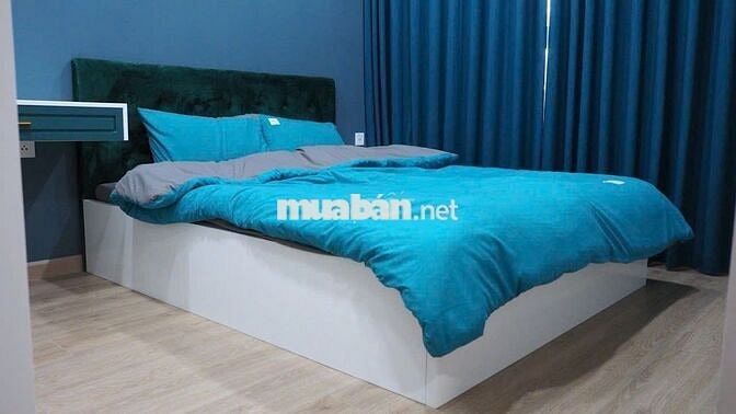 Ở LIỀN Giá:13,5tr/th  2PN+2WC - 71𝐌2 (Full nội thất) 𝐊𝐇𝐔 EMERALD