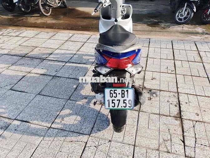 xe máy zin vip bs65 ngây chủ