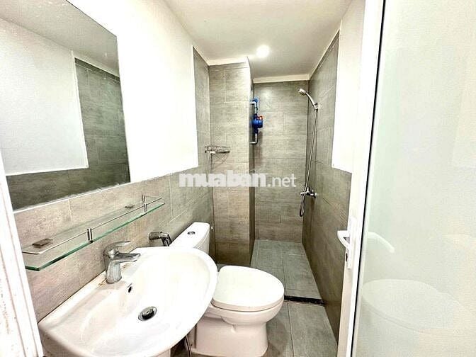 NGAY ĐH VLU CS3 - DUPLEX RỘNG - CỬA SỔ TRỜI