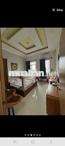 Cần bán gấp nhà P TTN Q12 khu 38ha VIP DT 4 x11 .1 trệt 1 lầu 2PN 2WS