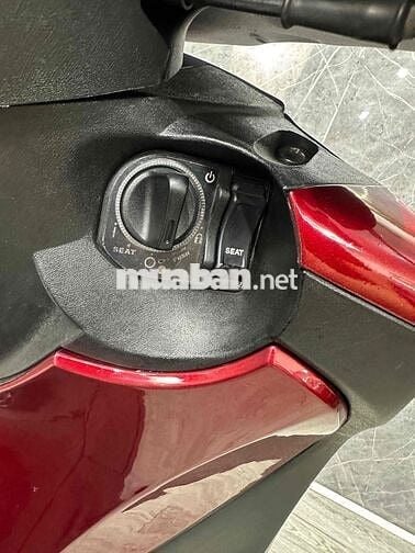 SHVN 2015 150i up full ý khoá SMK