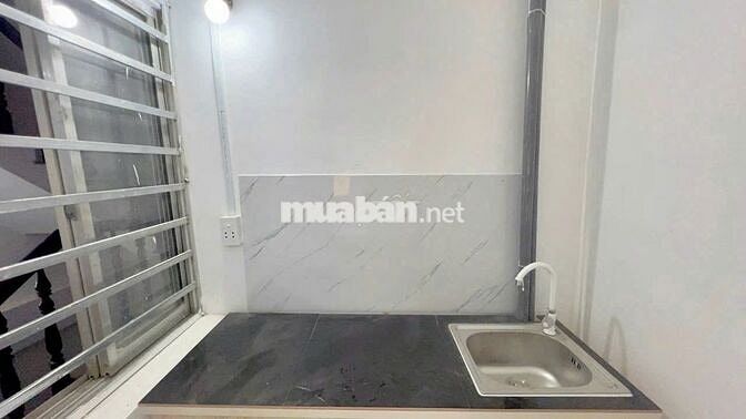 STUDIO FULL NỘI THẤT CỬA SỔ TRỜI THOÁNG , PHÒNG RỘNG ĐẸP