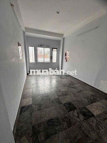 NGUYÊN CĂN MẶT TIỀN QUẬN 1 ( 1 TRỆT 3 LẦU ) KD TỰ DO