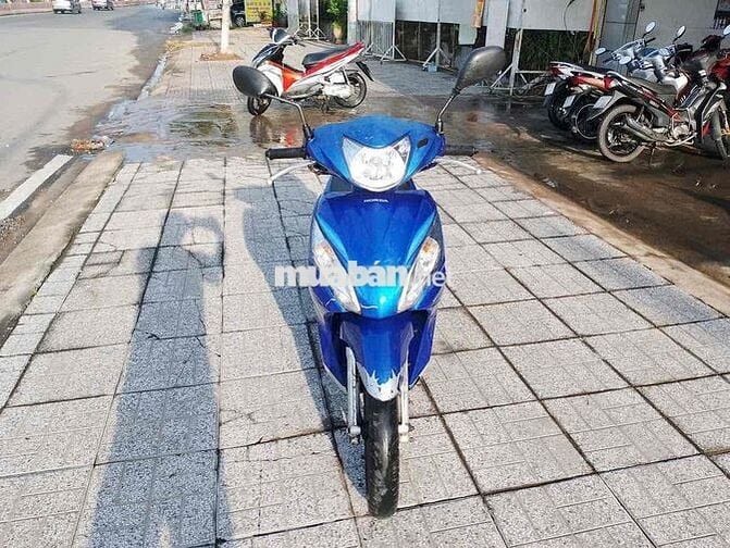 xe máy zin vip bs65 ngây chủ