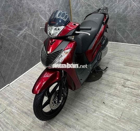 SHVN 2015 150i up full ý khoá SMK