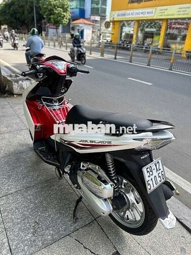 Honda air blade 2014 mới 90% Bstp chính chủ