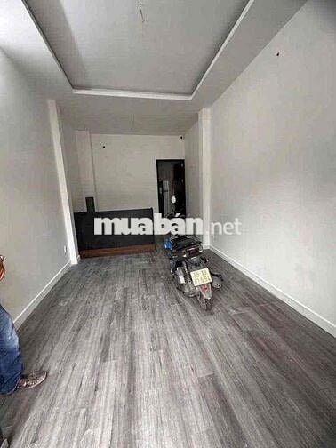 NGUYÊN CĂN MẶT TIỀN QUẬN 1 ( 1 TRỆT 3 LẦU ) KD TỰ DO