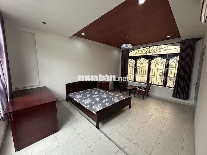 Phòng full nội thất Bình Thạnh, 20-25m2, nhiều tiện ích, gần cv sông