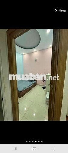 Cần bán gấp nhà P TTN Q12 khu 38ha VIP DT 4 x11 .1 trệt 1 lầu 2PN 2WS