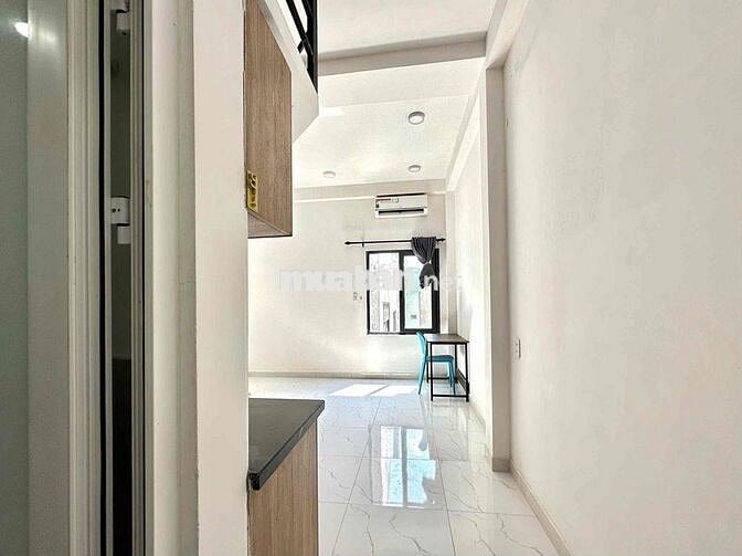 NGAY ĐH VLU CS3 - DUPLEX RỘNG - CỬA SỔ TRỜI