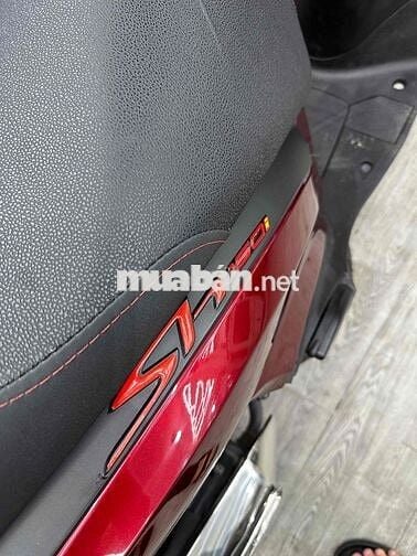 SHVN 2015 150i up full ý khoá SMK